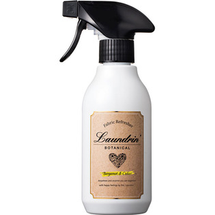 ランドリンボタニカル　ミスト　Ｂ＆Ｃ ３００ｍｌ | パネス