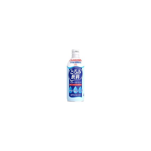 ＥＳとろみ飲料スポーツドリンク ４７５ｇ | 大和製罐
