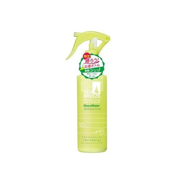 ＳＢデオトリガーＶクール １６０ｍｌ | 資生堂化粧品