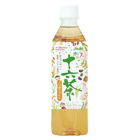 ベビーのじかん　赤ちゃんの十六茶 ５００ｍｌ | 和光堂