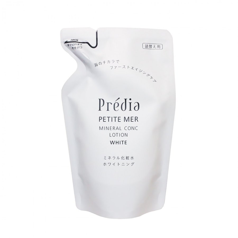 プティＭミネラルローションＷＲ １５０ｍｌ | コーセー化粧品