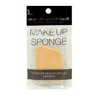 リキッド・クリーム用スポンジ | 花王