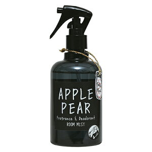 ジョンズブレンドルームミストアップル ２８０ｍｌ | ノルコーポレーシ