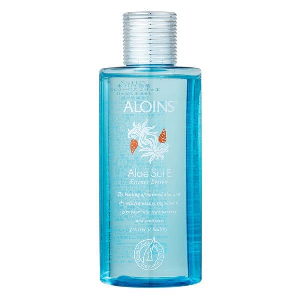 薬用アロエ水エッセンスローション ２００ｍｌ | アロインス