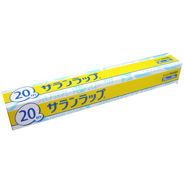 サランラップ ３０ｃｍ×２０ｍ | 旭化成