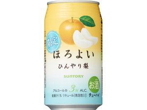 ほろよい　和梨 ３５０ｍｌ | サントリー