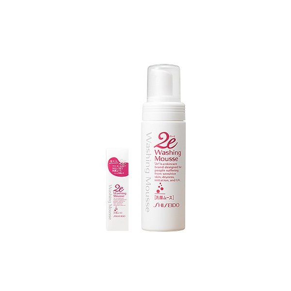 在庫状況】ドゥーエ 洗顔ムース120ml 120ml | 資生堂化粧品 