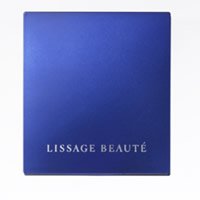 ＬＳボーテ定着パウダーケース | カネボウ化粧品