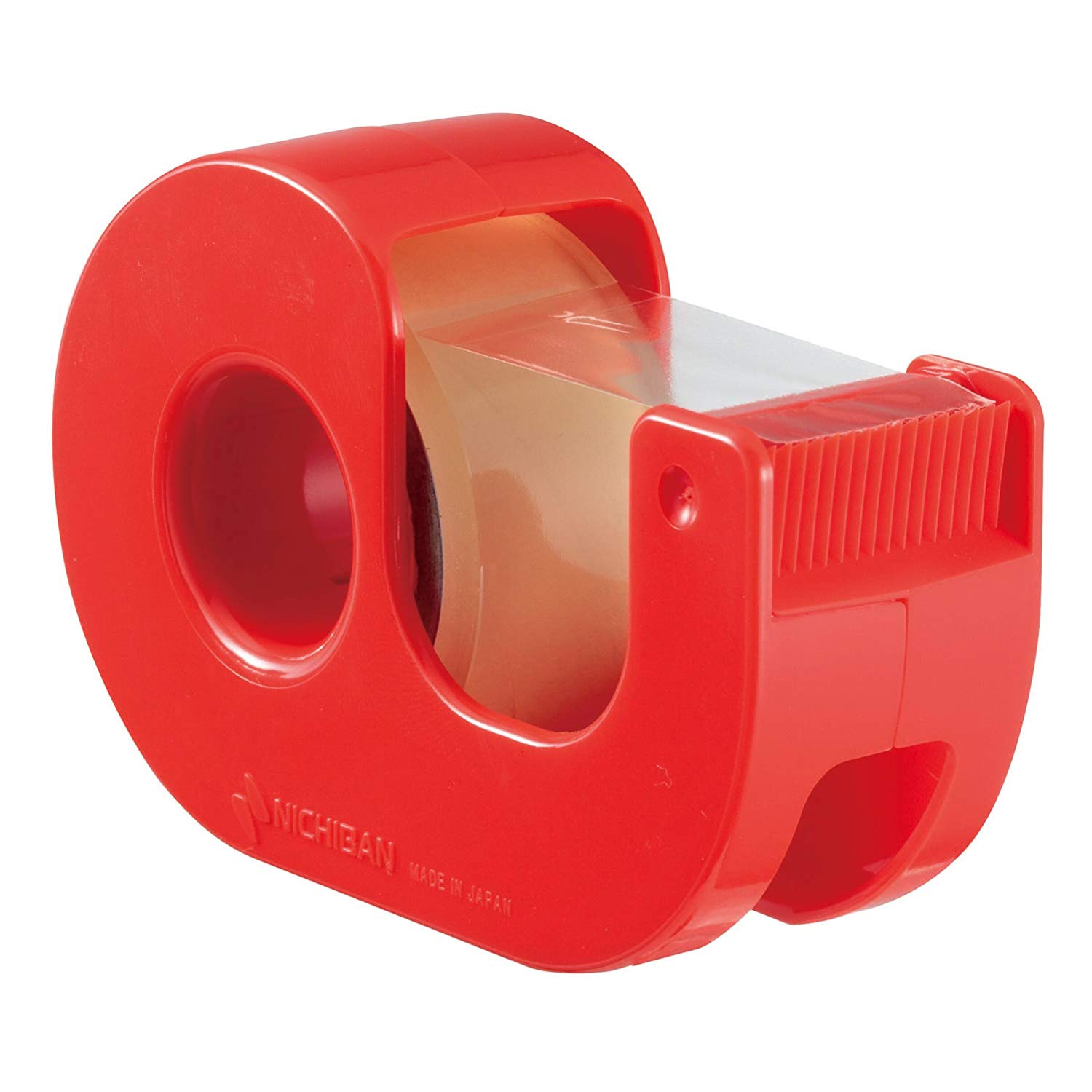 セロテープ小巻カッター付き １８ｍｍ | ニチバン
