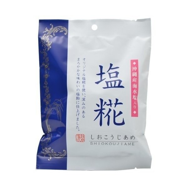 塩麹あめ ８５ｇ | うすき製薬