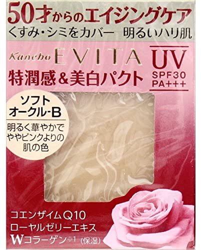 ＥＶ　ブライトニングＥＳパクトＳＯＢ １０ｇ | カネボウ化粧品