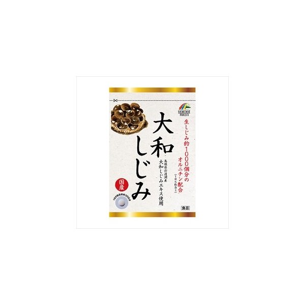 リケン国産大和しじみ １５０粒 | リケン