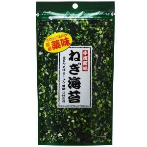 ねぎ海苔 １０ｇ | トーノー