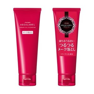 ＡＱＬ　クリーミーオイルＣＬ | 資生堂化粧品