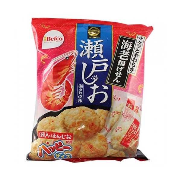 瀬戸の汐揚げ ４８ｇ | 栗山