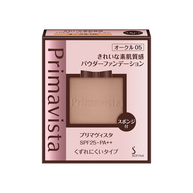 プリマ素肌質感ＰＦＤＯＣＯ５ ９ｇ | 花王