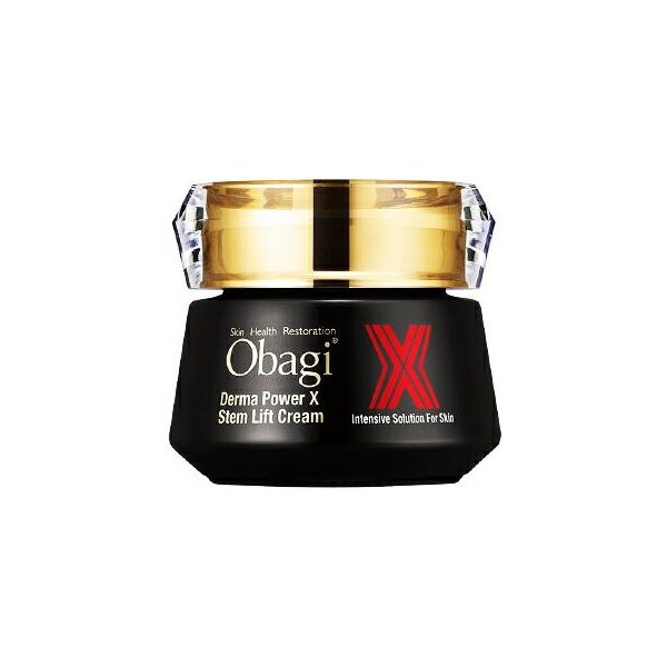 オバジダーマパワーＸステムリフトクリーム ５０ｇ | ロート製薬