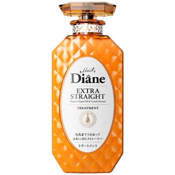 ダイアンＰＢＥＸストレートＴＲ ４５０ｍｌ | ネイチャーラボ