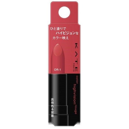 ＫＴＣＨビジョンルージュＯＲ１ ３．４ｇ | カネボウ化粧品