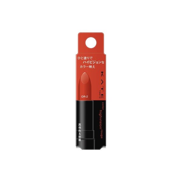 ＫＴＣＨビジョンルージュＯＲ２ ３．４ｇ | カネボウ化粧品