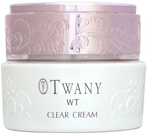 ＴＷ　ＷＴクリアクリーム | カネボウ化粧品