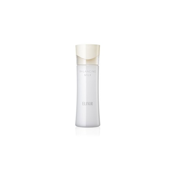 エリクシールルフレバランシングミルク　１ １３０ｍｌ | 資生堂化粧品