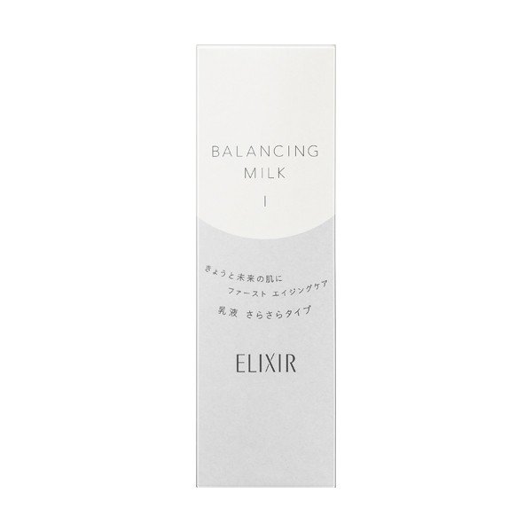 エリクシールルフレ　バランシングミルク　２ １３０ｍｌ | 資生堂化粧品