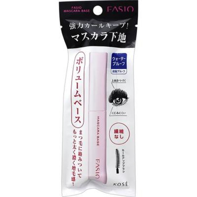 ＦＳＯマスカラベース　＃００１ ７ｇ | コーセー化粧品