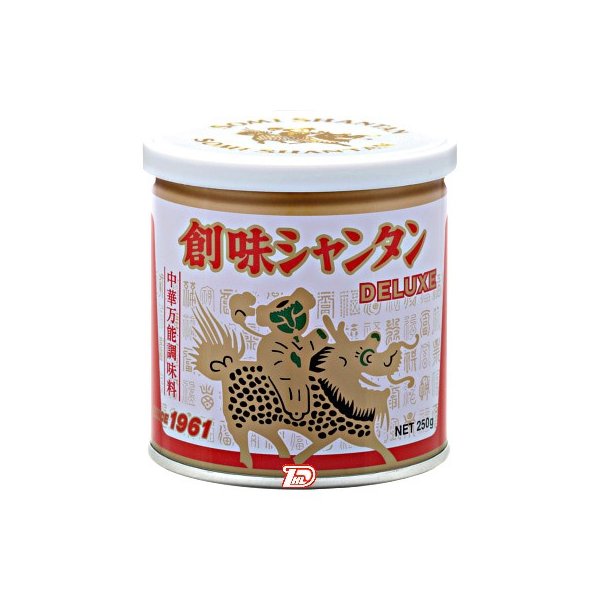 創味食品　シャンタンＤＸ ２５０ｇ | 創味食品