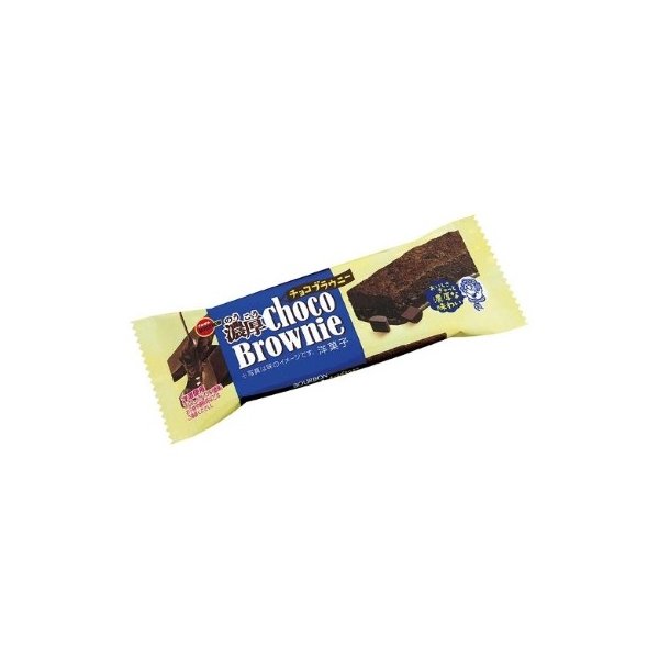 濃厚チョコブラウニー １個 | ブルボン