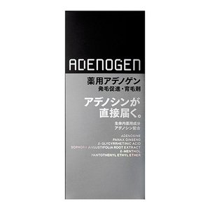 Ｓ　ヤクヨウ　アデノゲン（Ｌ） | 資生堂化粧品