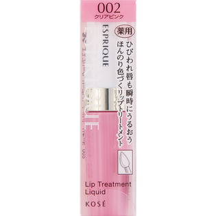 ＥＳＰリップトリートＬ００２ ６ｇ | コーセー化粧品