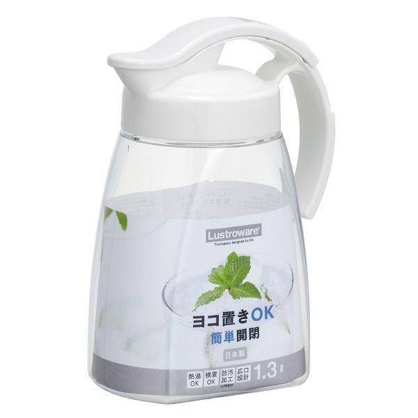 タテヨコ・スライドピッチャー １．３Ｌ | 岩崎工業