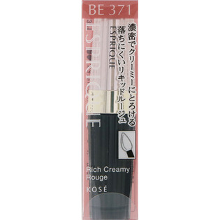ＥＳＰリッチクリーミーＲ＃３７１ ６ｇ | コーセー化粧品
