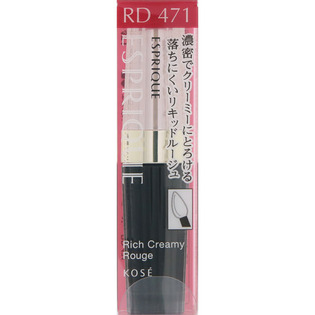 ＥＳＰリッチクリーミーＲ＃４７１ ６ｇ | コーセー化粧品