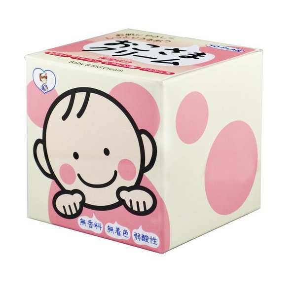 おこさまクリーム １１０ｇ | 東京企画販売