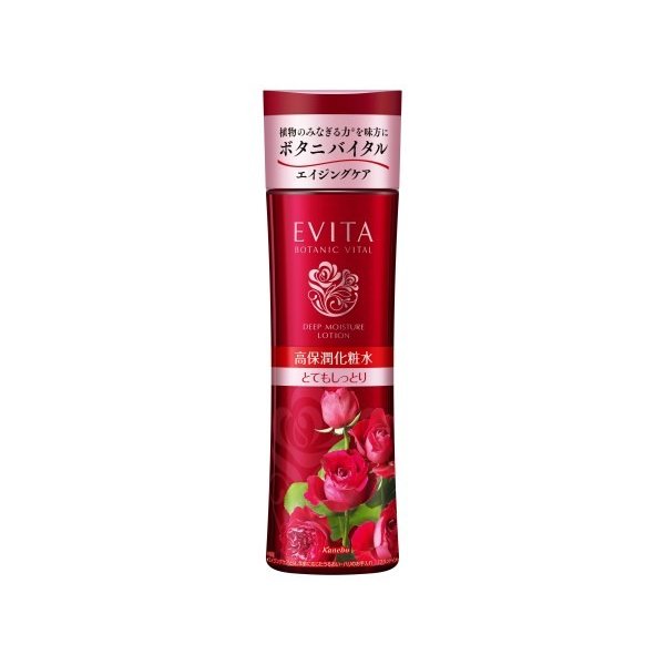 ＥＶＢＶＤＭローション２ １８０ｍｌ | カネボウ化粧品