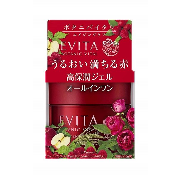 ＥＶＢＶＤＭジェル ９０ｇ | カネボウ化粧品