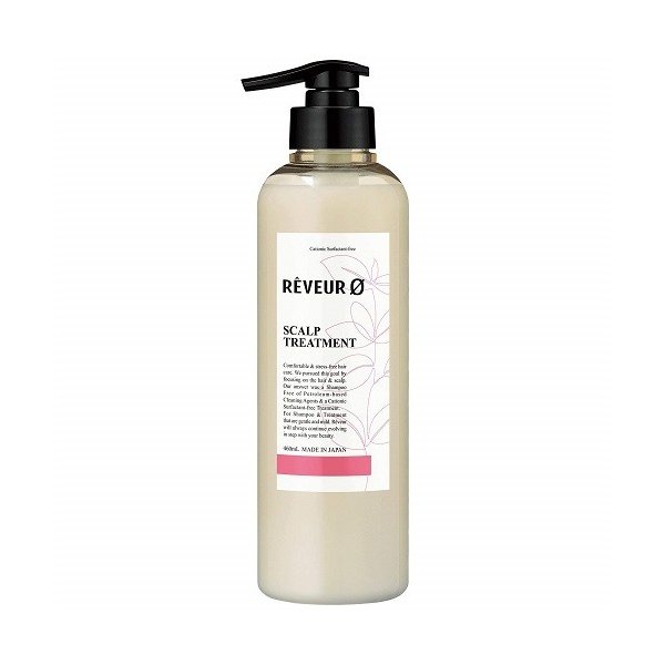 レヴールゼロスカルプＴＲ ４６０ｍｌ | ジャパンゲート