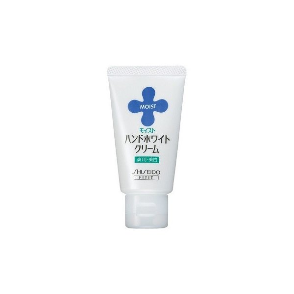 ハンドホワイトクリーム ４０ｇ | 資生堂化粧品