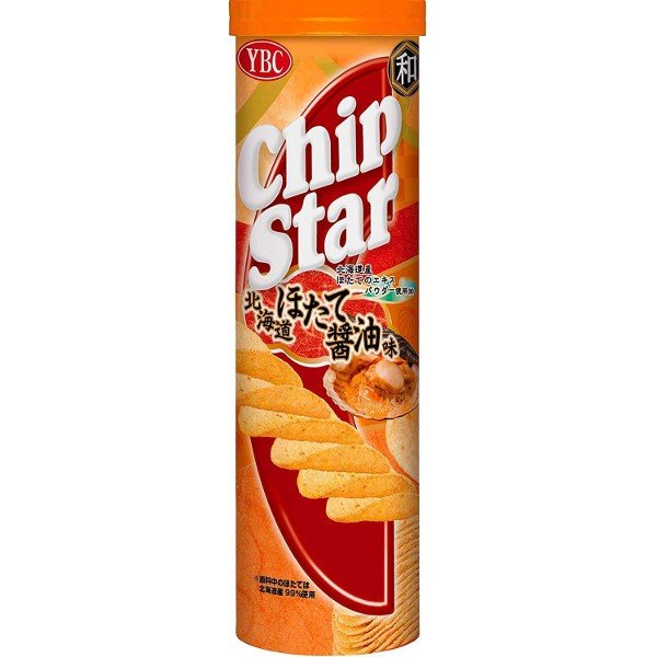 チップスターＬ紀州の梅 １１５ｇ | ナビスコ