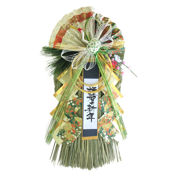 吉春飾り　翼 １Ｐ | 山一商店