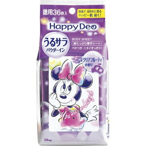 ＭＤシートウルＳクリアＦトク ３６枚 | マンダム
