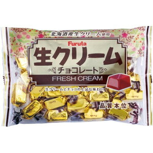 生クリームチョコ １８４ｇ | フルタ