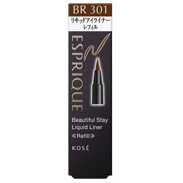 エスプリークジェルＬライナー＃３０１ ０．９ｍｌ | コーセー化粧品