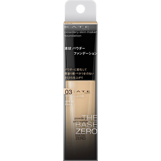 ＫＴＰスキンメイカ０３ ３０ｍｌ | カネボウ化粧品