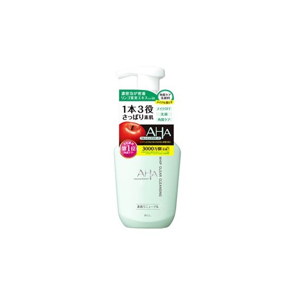 ＣＲホイップクリアクレンジング １５０ｍｌ | BCL