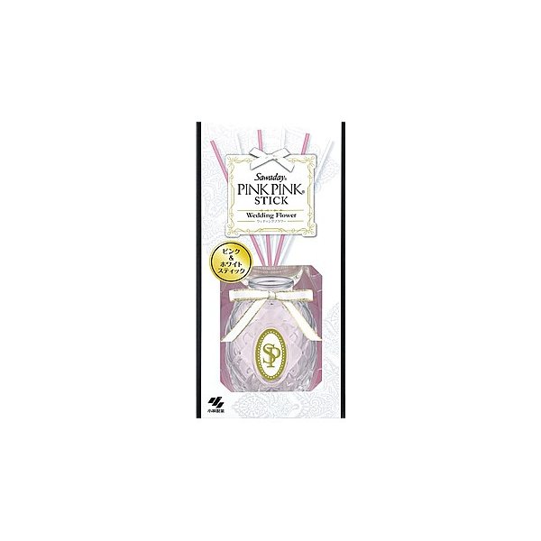 ＰＩＮＫＰＩＮＫＳＴＩＣＫウェディングフラワー ７０ｍｌ | 小林製薬