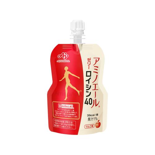 アミノエール 味の素