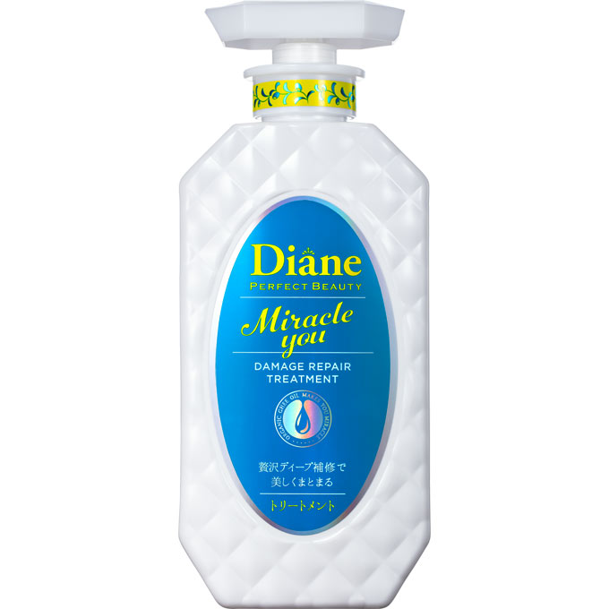 ダイアンＰＢミラクルユーＴＲ ４５０ｍｌ | ネイチャーラボ